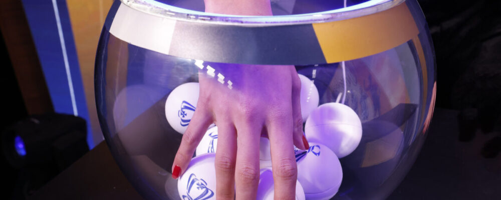 O único time da Série A que está no pote 2 do sorteio da Copa do Brasil