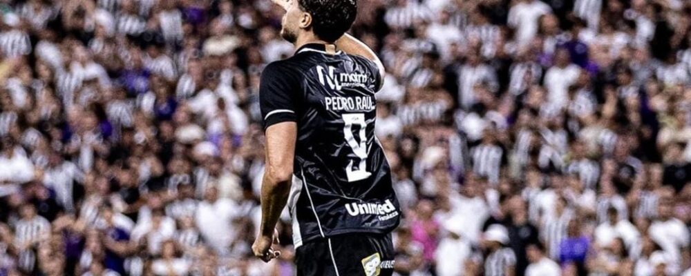 Ceará bate Grêmio e conquista a primeira vitória no Brasileirão