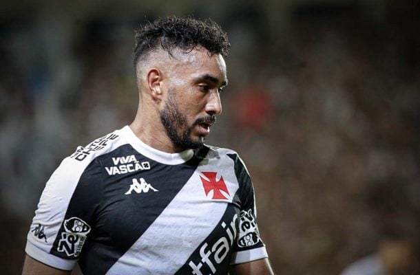 Ex-Vasco, Payet será julgado acusado de violência psicológica