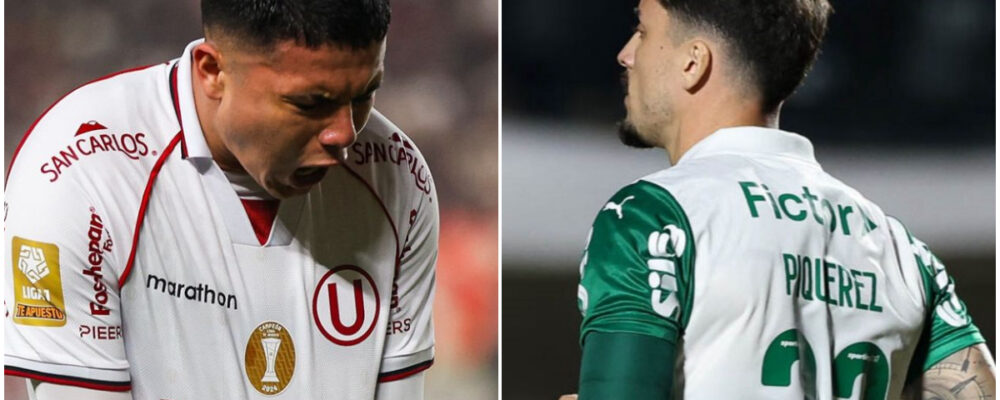 Universitario x Palmeiras: onde assistir, horário e escalações pela Libertadores