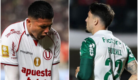 Universitario x Palmeiras: onde assistir, horário e escalações pela Libertadores