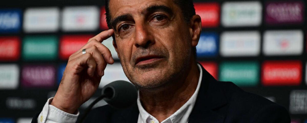 Fortaleza anuncia Renato Paiva, ex-técnico de Botafogo e Bahia