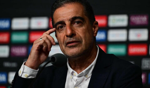 Fortaleza anuncia Renato Paiva, ex-técnico de Botafogo e Bahia