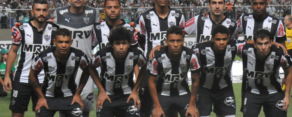 Palermo explica polêmica com ex-atacante do Atlético: ‘Desconfortável’