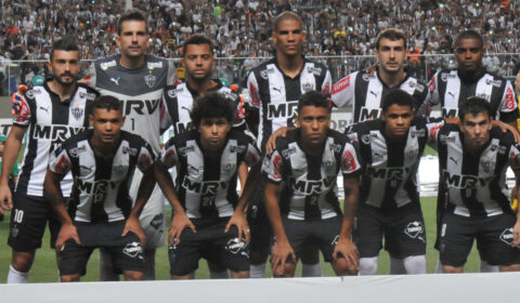 Palermo explica polêmica com ex-atacante do Atlético: ‘Desconfortável’