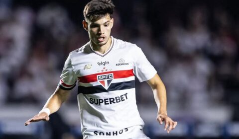 São Paulo quita dívida e reverte transfer ban da Fifa