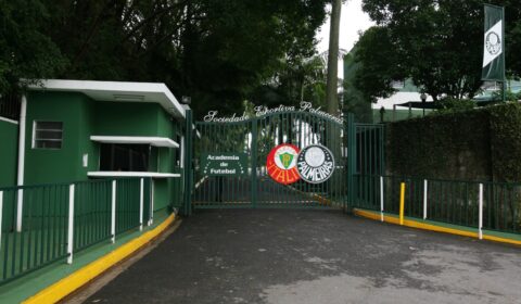 Delegacia abre inquérito sobre ataque ao CT do Palmeiras