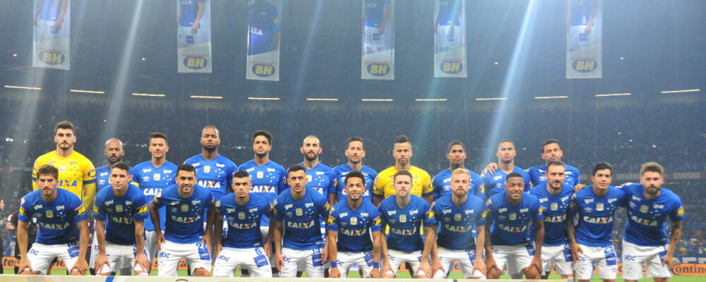 Seleção: última vez que Cruzeiro teve dois convocados foi em ano de títulos