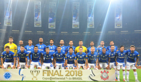 Seleção: última vez que Cruzeiro teve dois convocados foi em ano de títulos