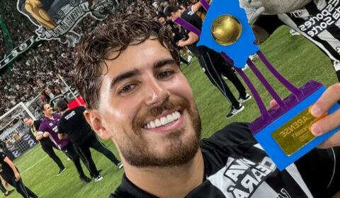 Pedro Raul faz gol do título, e Ceará se torna o maior campeão isolado do estado