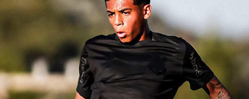 Corinthians rompe relações com clube da Série A e acusa ‘aliciamento’ de joia