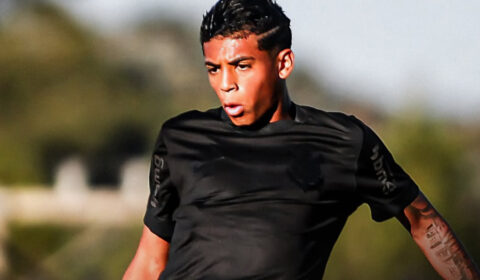 Corinthians rompe relações com clube da Série A e acusa ‘aliciamento’ de joia