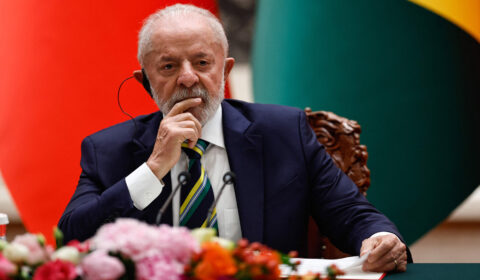 Lula diz que time da Série A ‘chegou na baderna’ e defende Abel, do Palmeiras