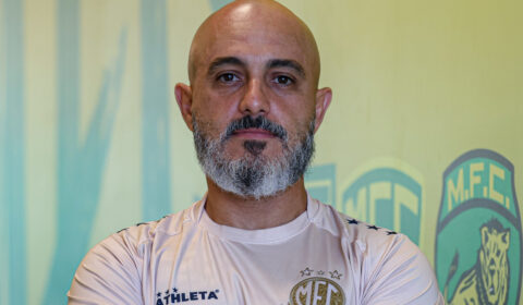 Técnico do Mirassol exalta Atlético e Hulk: ‘Vamos ter que correr muito’