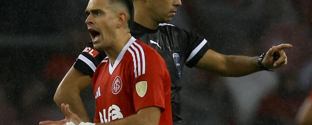 Veja os possíveis adversários do Inter nas oitavas da Libertadores