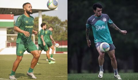 Juventude x Fluminense: onde assistir, horário e escalações pelo Brasileiro
