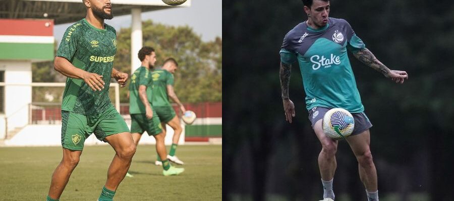 Juventude x Fluminense: onde assistir, horário e escalações pelo Brasileiro