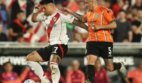 Fortaleza anuncia atacante que já foi especulado no Atlético