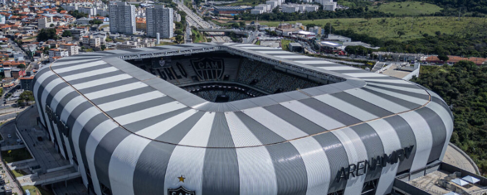 Copa do Brasil: ídolo do Cruzeiro é barrado pela CBF e provoca Atlético