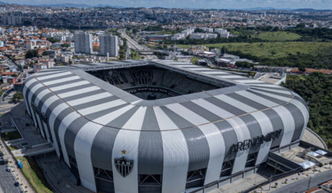 Copa do Brasil: ídolo do Cruzeiro é barrado pela CBF e provoca Atlético