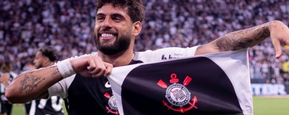 O adversário do Corinthians nas quartas de final da Copa do Brasil