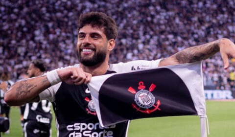 O adversário do Corinthians nas quartas de final da Copa do Brasil