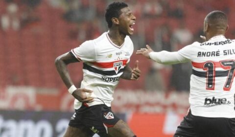 Jogador de time da Série A dispara contra comentarista: ‘Palhaço’