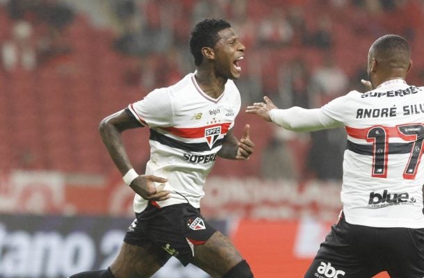 Jogador de time da Série A dispara contra comentarista: ‘Palhaço’