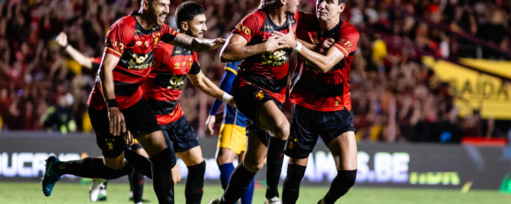 Sport vence Retrô nos pênaltis e conquista tri do Pernambucano