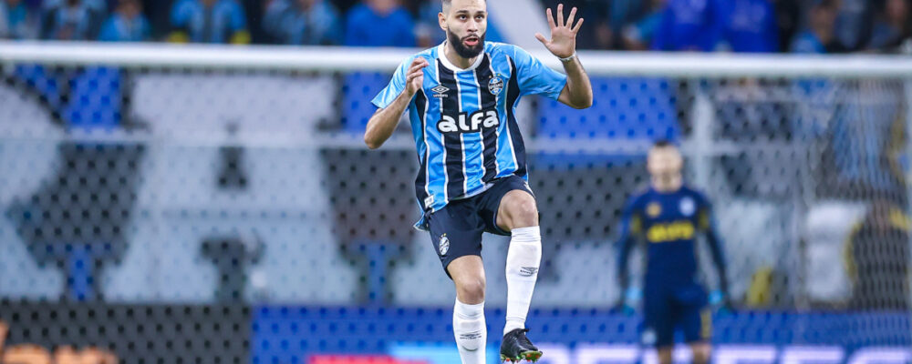 Influenciador do Grêmio desabafa: ‘É a cara do rebaixamento, se tornou time pequeno’