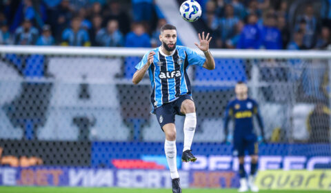 Influenciador do Grêmio desabafa: ‘É a cara do rebaixamento, se tornou time pequeno’