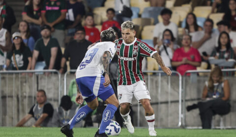 Público e renda de Fluminense x Cruzeiro pela 14ª rodada do Brasileiro
