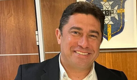 Presidente do Ceará se manifesta sobre acusação em esquema de notas falsas