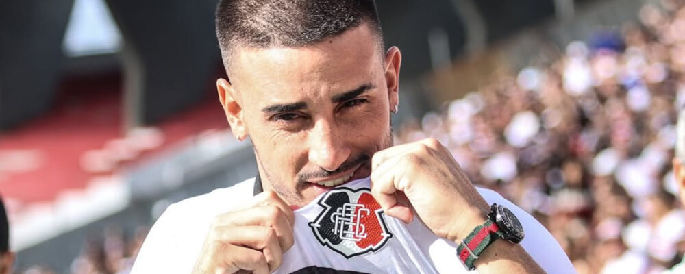 Thiago Galhardo ameaça influenciador: ‘Vou meter a mão na sua cara’