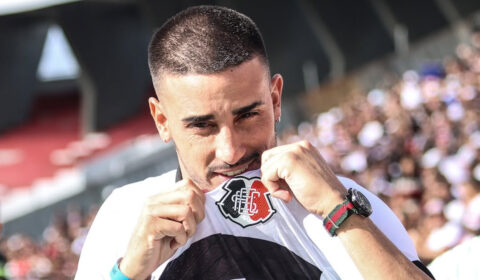 Thiago Galhardo ameaça influenciador: ‘Vou meter a mão na sua cara’