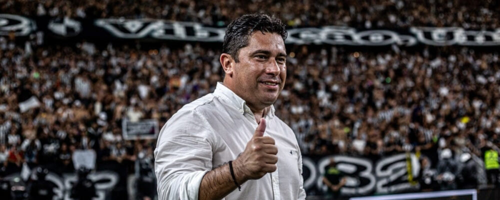 Presidente de time da Série A emitiu R$ 45 milhões em notas falsas? Polícia investiga