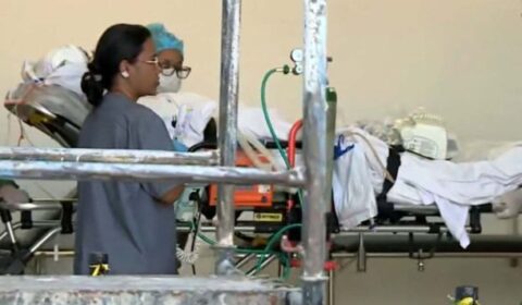 Jogador do Bragantino inicia avaliação com neurocirurgiões em novo hospital