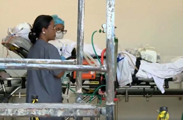 Jogador do Bragantino inicia avaliação com neurocirurgiões em novo hospital