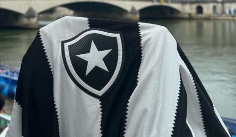 Jogador ‘se anuncia’ como reforço do Botafogo