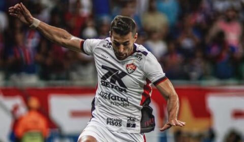 Sorteio define grupo do Vitória na Sul-Americana; veja adversários