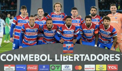 O adversário do Fortaleza nas oitavas de final da Libertadores