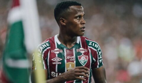 Clube inglês pagará R$ 130 milhões para tirar Arias do Fluminense, diz jornalista