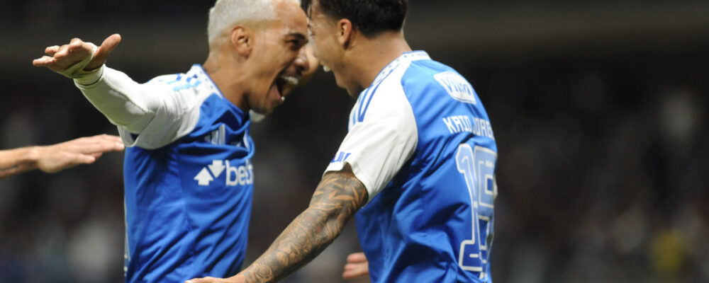 Ídolo vê Cruzeiro em vantagem sobre o Atlético: ‘De Copa do Brasil, entende’