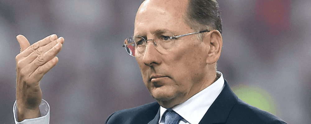 Textor revela motivo da demissão de Renato Paiva após eliminação no Mundial