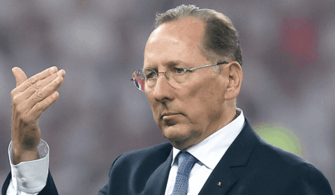 Textor revela motivo da demissão de Renato Paiva após eliminação no Mundial