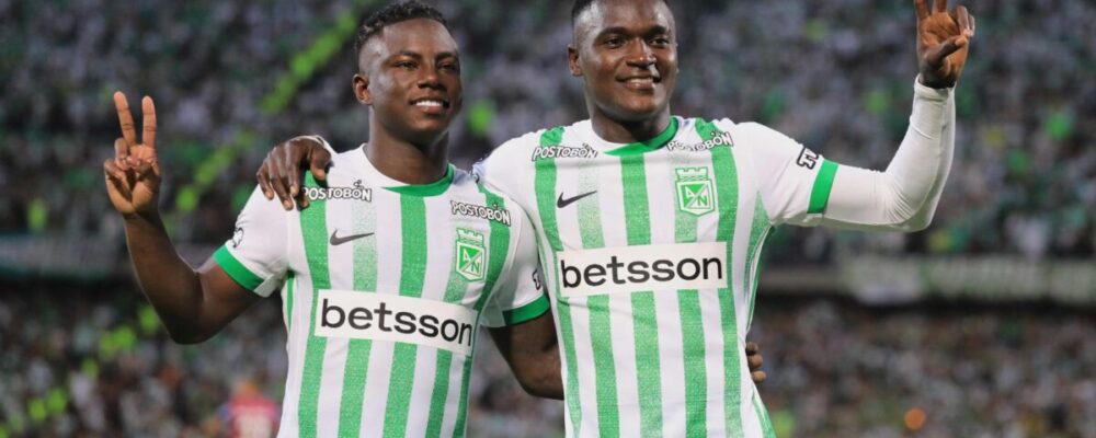 Bahia perde para o Atlético Nacional e pode se complicar na Libertadores