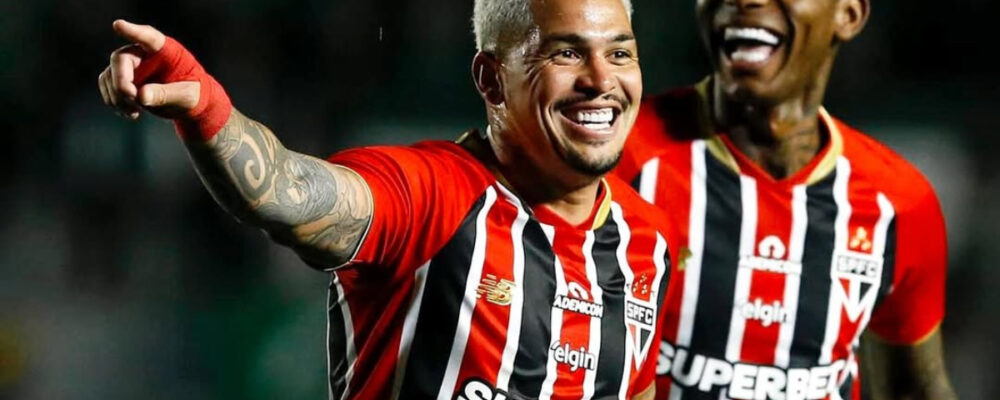 São Paulo vence a segunda seguida e se distancia do Z4 no Brasileiro