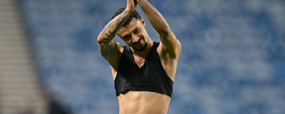 Palmeiras negocia com jogador do Rangers, da Escócia