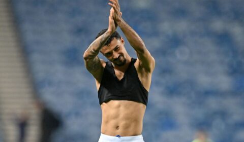 Palmeiras negocia com jogador do Rangers, da Escócia