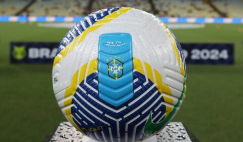 Ranking da CBF: trio rebaixado à Série C supera time que subiu à Série A